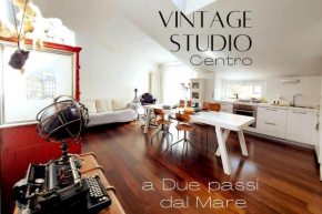CENTRO Vintage Studio a due passi dal Mare